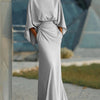 Clara | Elegant Sleeveless Dress with V-Neck
