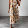 Audrey | Elegant Sleeveless Dress