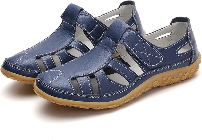 Riley™ - Breathable Casual Closed-Toe Sandals