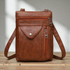 Clara Vintage Crossbody Bag