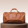 Callahan | Premium Leather Travel Bag