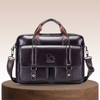 Sterling – Oiled Leather Bag