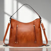 Georgia's Timeless Elegance | Vintage Shoulder Bag