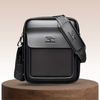 Lucien | Business Casual Crossbody Bag with Multiple Pockets