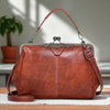 The Classic Charm of Johanna | Vintage Bag