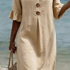 Casual women's dress
