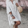 Dalia - Stylish Shirt Dress