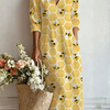 Sara | Everyday Comfort Dress