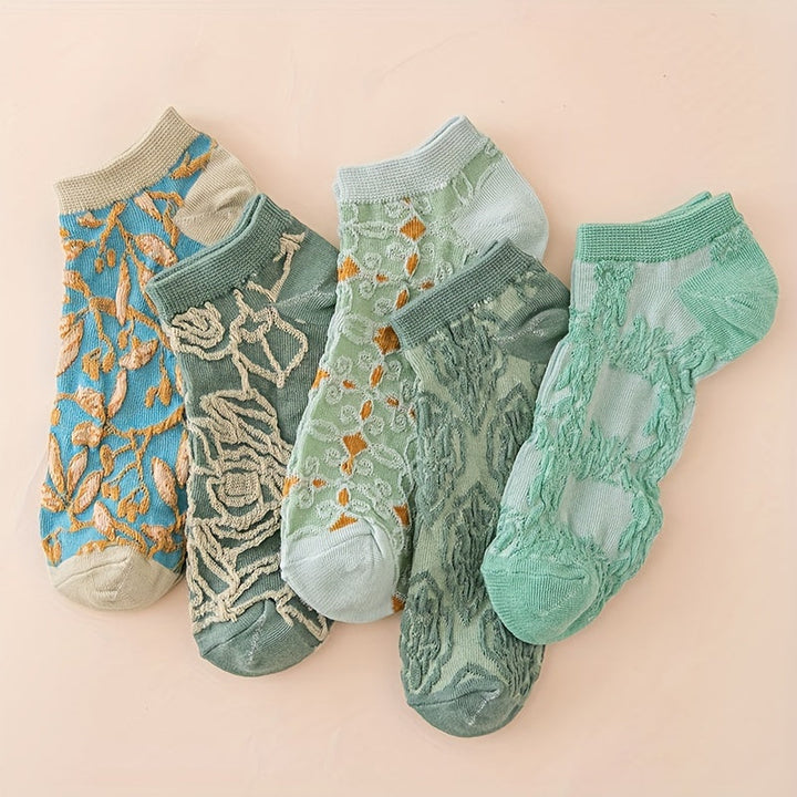 Grace | Vintage Socks