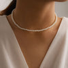 Pearl Elegance Necklace