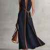 Elira | Sleeveless Breeze Dress