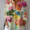 Eilana | Dream Shirt in Watercolors