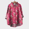 Tara | Elegant Summer Blouse