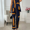 Lina™ - Elegant Asymmetrical Set