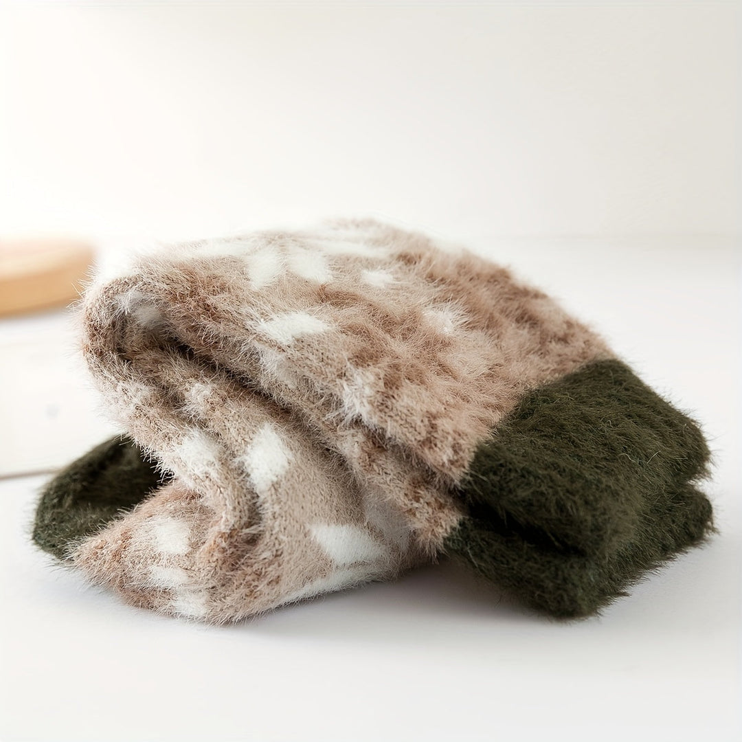 Georgia | Vintage Socks