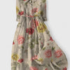 Hyvannah | Early Spring Elegant Dress