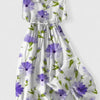 Zhyriann | Early Spring Elegant Dress