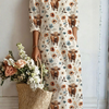 Sara | Everyday Comfort Dress