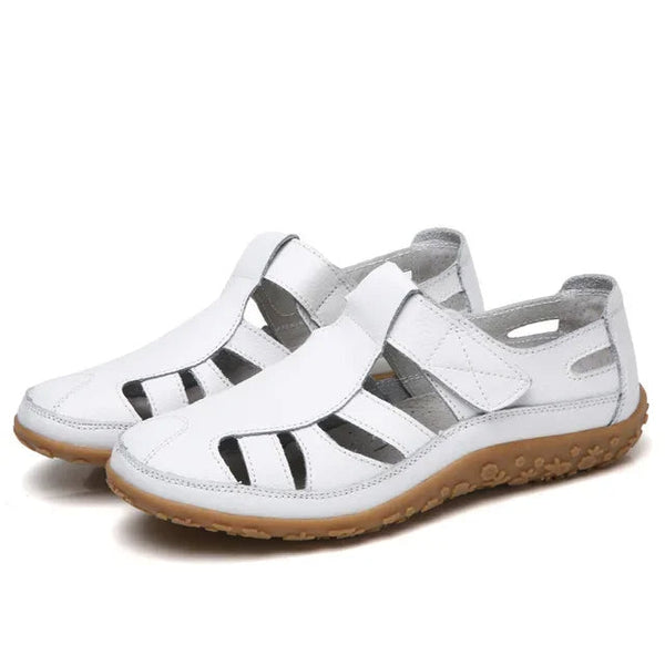 Layla™ - Stylish Orthopedic Sandals