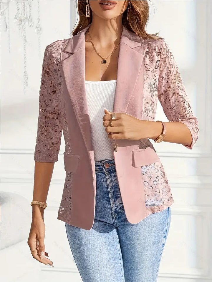Riley™ - Elegant Jacket