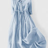 Tharyssa | Early Spring Elegant Dress