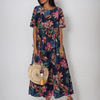 Temi Elegant Floral Estate