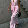 Penelope™ - Comfortable Two Piece Set