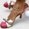 Monika – Orthopedic Elegant Heels