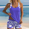 Triana™ | Trendy One-Piece Swimsuit Set