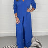 Madison™ - Fluid and Elegant Two-Piece Set