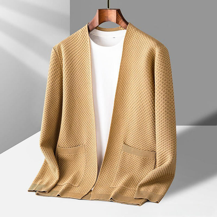 Mason™ - Premium Comfortable Cardigan