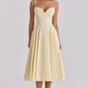 Delali | Midi Dress