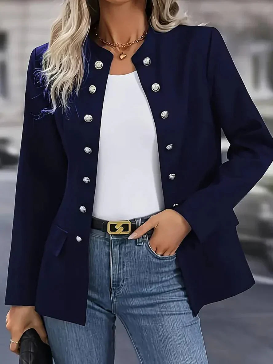 Scarlett™ - Stylish Blazer