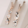 Timeless Earrings Anne