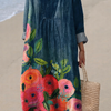 Kunst™ | BOHO MAXI DRESS