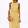 The Lisa Midi Dress