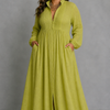 Abigail | Elegant Maxi Dress