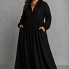 Ella | Elegant Maxi Dress