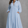 Harper | Elegant Maxi Dress