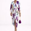 The Mia V-Neck Dress