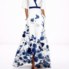The Noelle Floral Dress