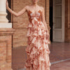Nala Ruffled Dress