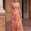 Marbella Dress