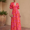 Aitana Long Dress