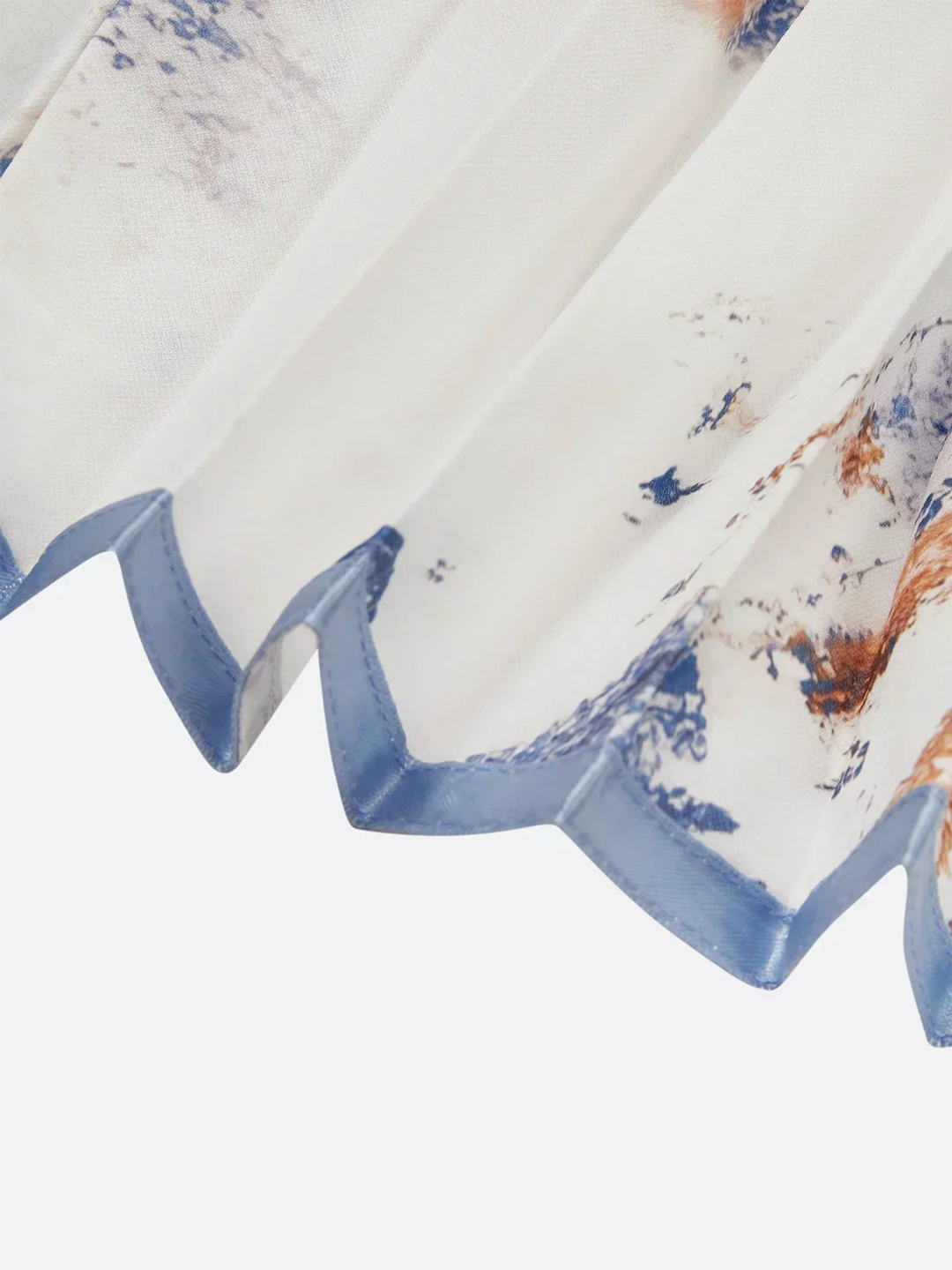 Bristol™ - Floral Patchwork Bohemian Maxi Dress