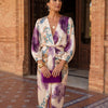 Valeria | V-Neck Dress