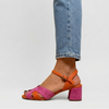 Paulina | Comfortable Elegant Heels