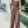 Jessie - Chic Comfy Jumpsuit
