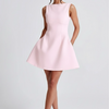 Delphine | Mini Dress