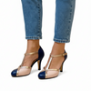 Anna | Stylish Comfortable Heels